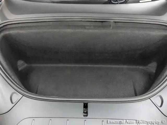 2019 Tesla Model X Long Range