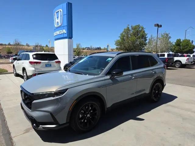 2024 Honda CR-V Hybrid Sport-L for sale in Prescott, AZ