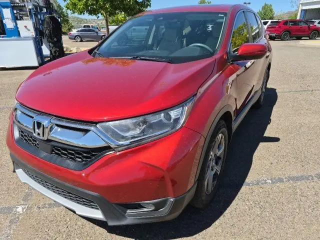 2018 Honda CR-V EX-L for sale in Prescott, AZ