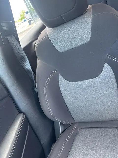 2017 Jeep Cherokee Sport 4x4