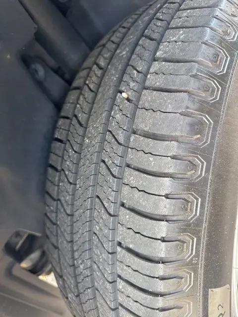2017 Jeep Cherokee Sport 4x4