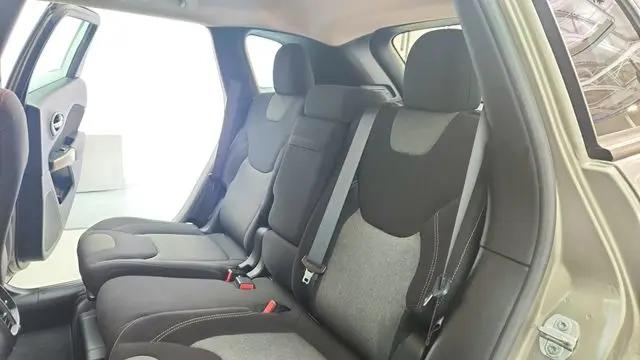 2017 Jeep Cherokee Sport 4x4