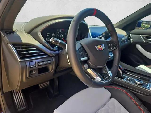 2024 Cadillac CT5-V V-Series Blackwing