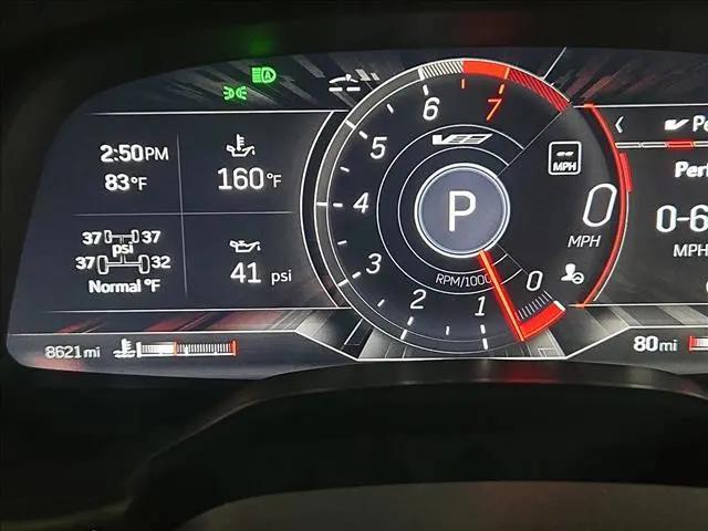 2024 Cadillac CT5-V V-Series Blackwing