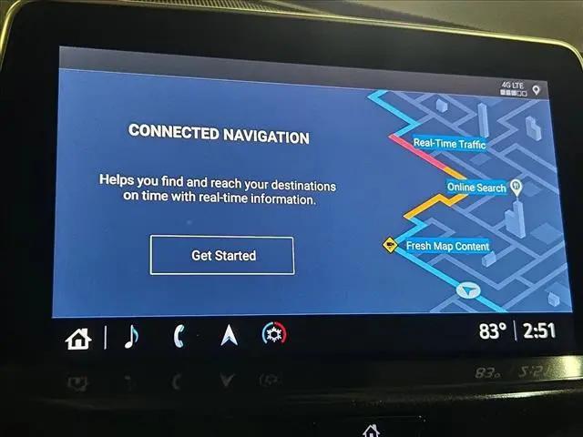2024 Cadillac CT5-V V-Series Blackwing