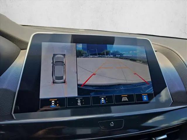 2024 Cadillac CT5-V V-Series Blackwing