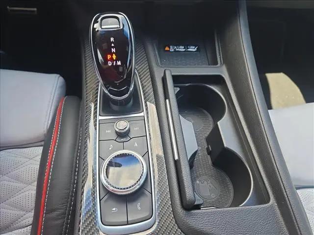 2024 Cadillac CT5-V V-Series Blackwing
