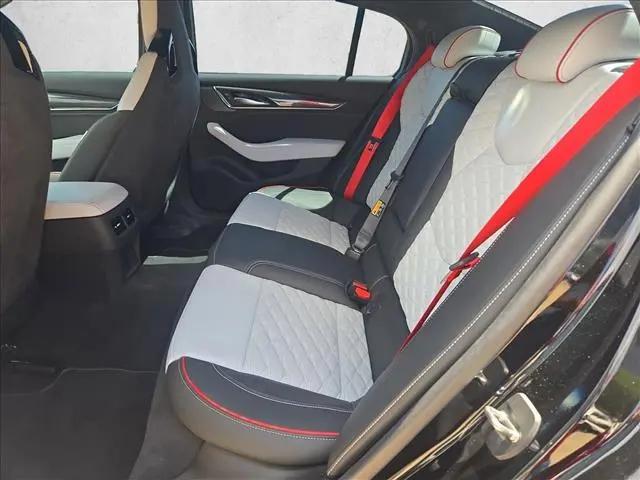 2024 Cadillac CT5-V V-Series Blackwing