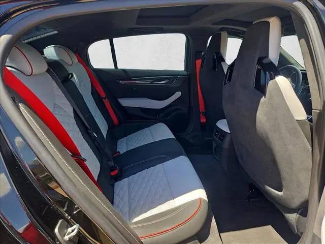 2024 Cadillac CT5-V V-Series Blackwing