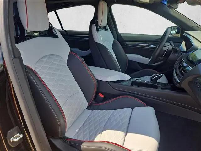 2024 Cadillac CT5-V V-Series Blackwing