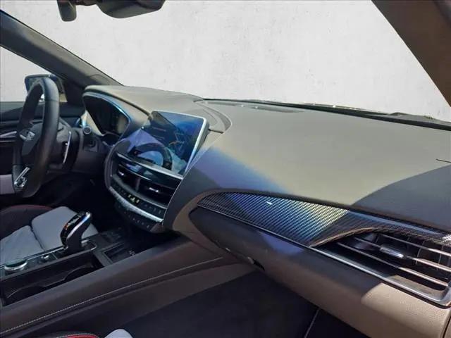 2024 Cadillac CT5-V V-Series Blackwing