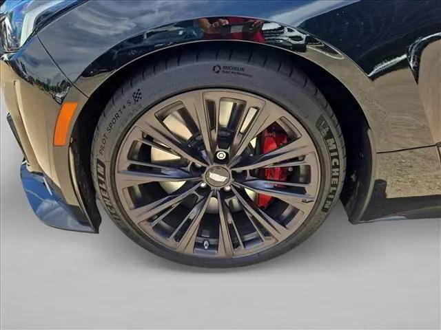 2024 Cadillac CT5-V V-Series Blackwing
