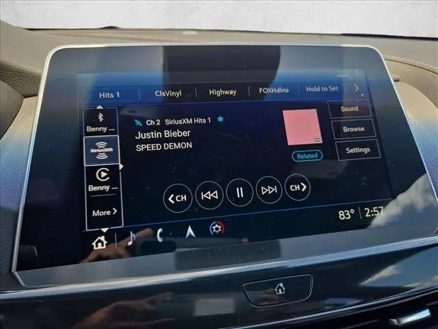 2024 Cadillac CT5-V V-Series Blackwing