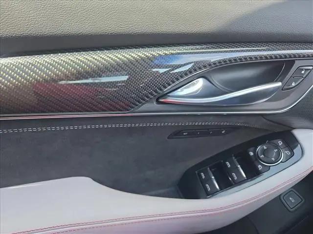 2024 Cadillac CT5-V V-Series Blackwing