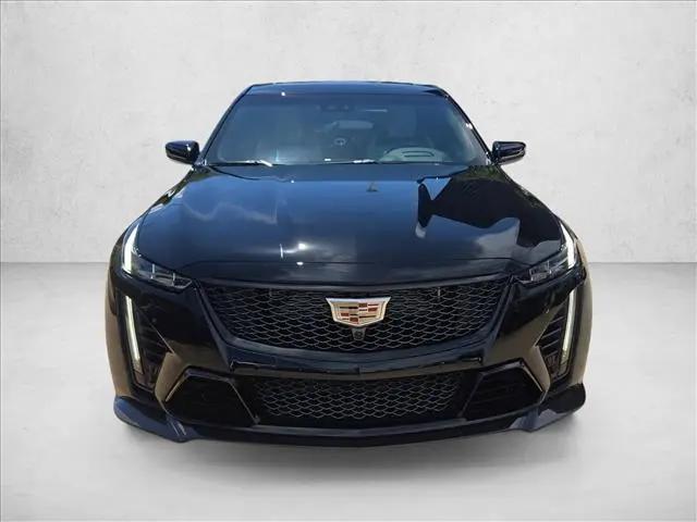 2024 Cadillac CT5-V V-Series Blackwing