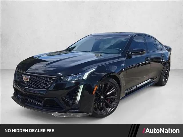 2024 Cadillac CT5-V V-Series Blackwing for sale in Houston, TX