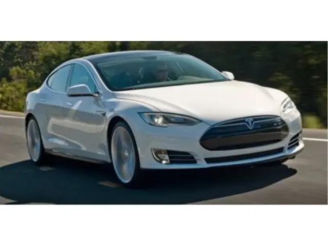 2014 Tesla Model S P85 for sale in Houston, TX