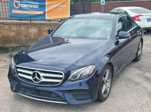 2018 Mercedes-Benz 400 4MATIC for sale in Gaston, SC
