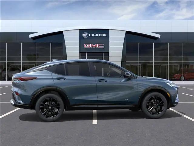 2025 Buick NV Sport Touring FWD