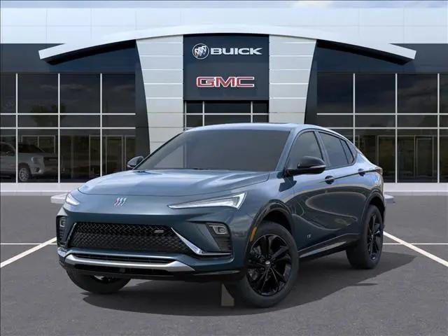 2025 Buick NV Sport Touring FWD