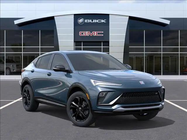 2025 Buick NV Sport Touring FWD