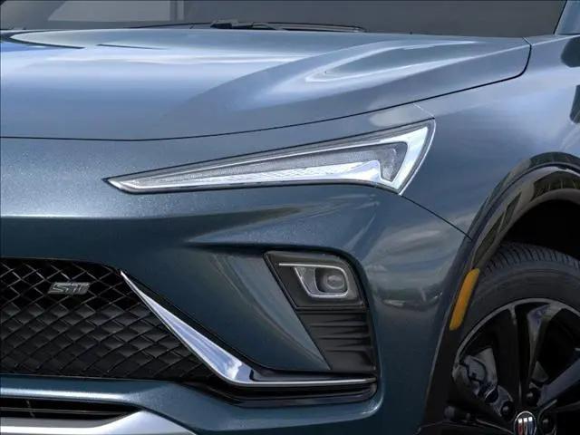 2025 Buick NV Sport Touring FWD
