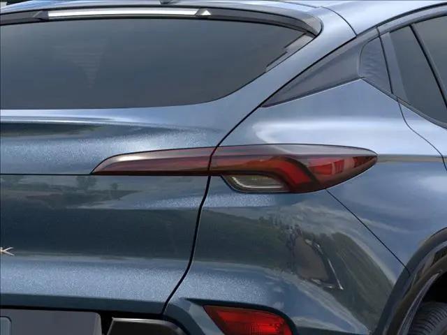 2025 Buick NV Sport Touring FWD