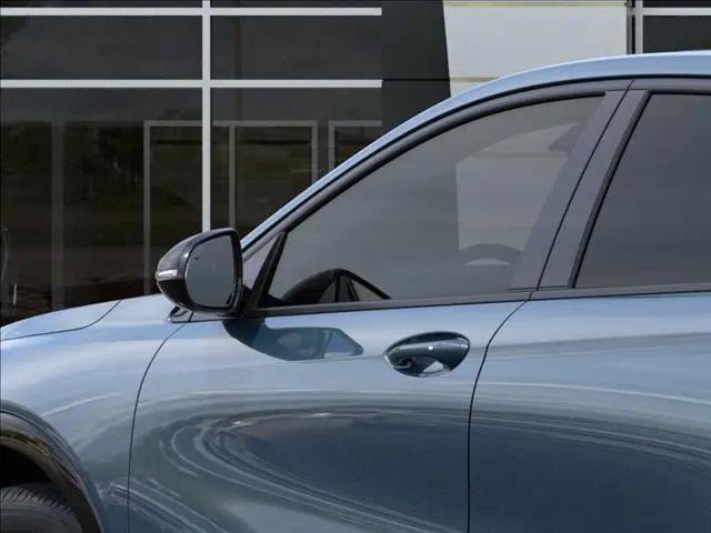 2025 Buick NV Sport Touring FWD
