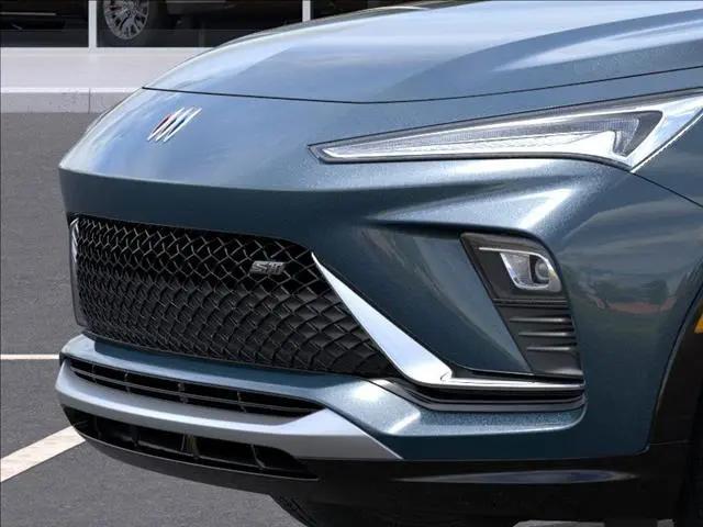 2025 Buick NV Sport Touring FWD
