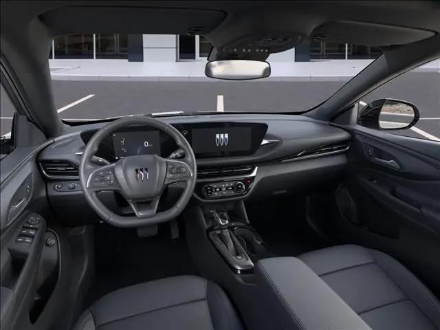 2025 Buick NV Sport Touring FWD