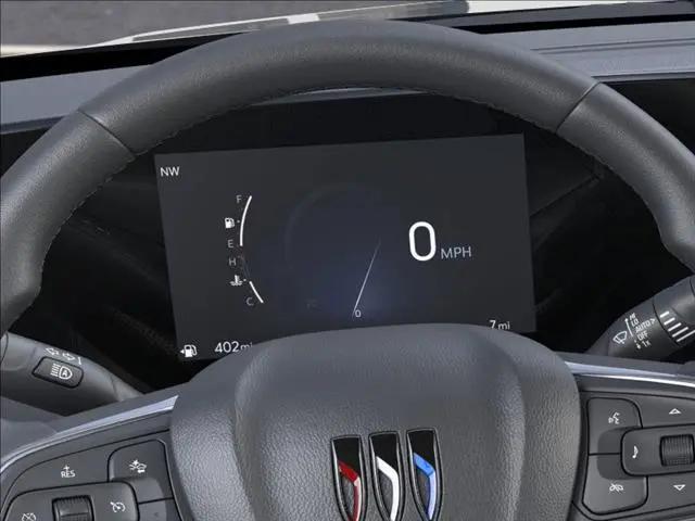 2025 Buick NV Sport Touring FWD