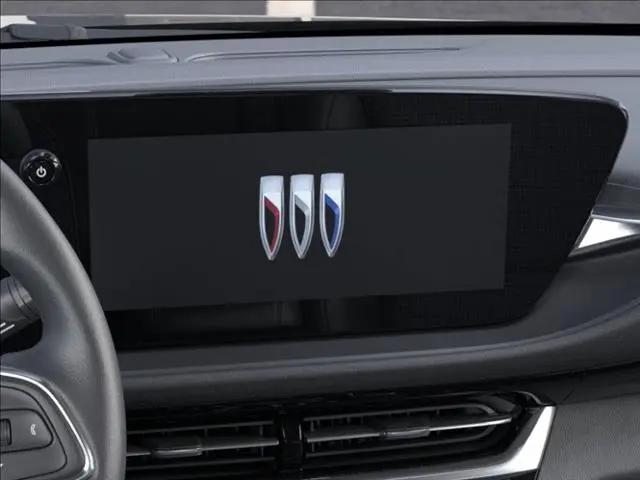2025 Buick NV Sport Touring FWD