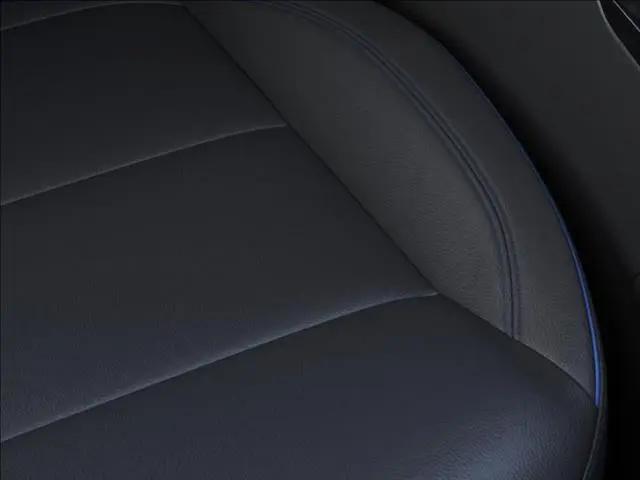 2025 Buick NV Sport Touring FWD