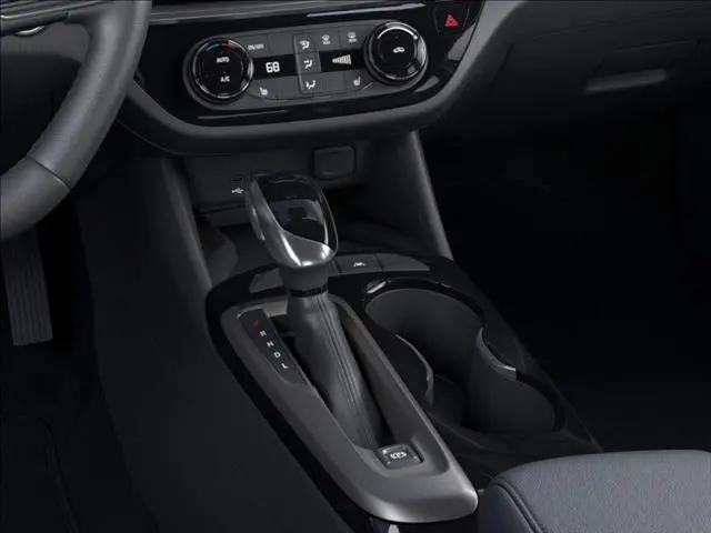 2025 Buick NV Sport Touring FWD