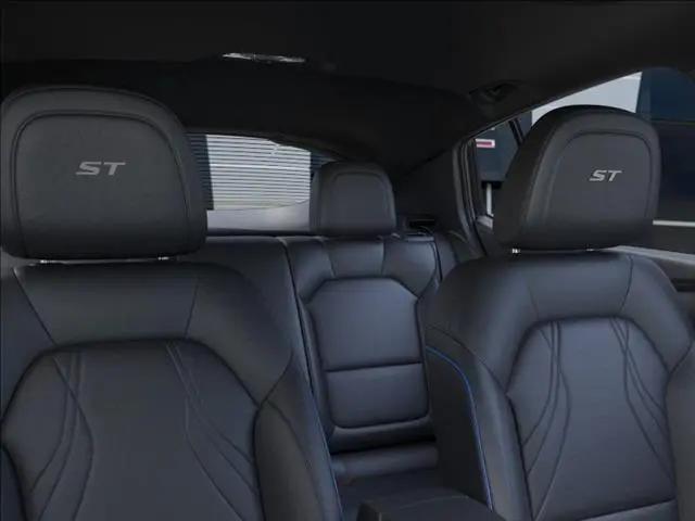2025 Buick NV Sport Touring FWD