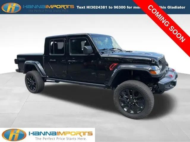 2024 Jeep Gladiator Sport for sale in Raleigh, NC