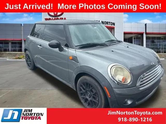 2010 MINI Cooper Cooper for sale in Tulsa, OK