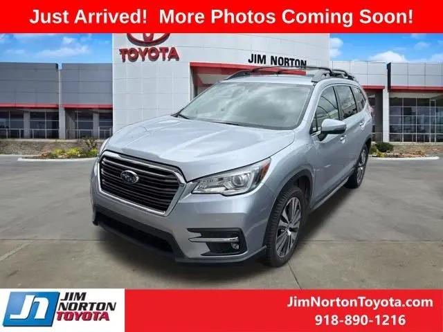2022 Subaru Ascent Limited