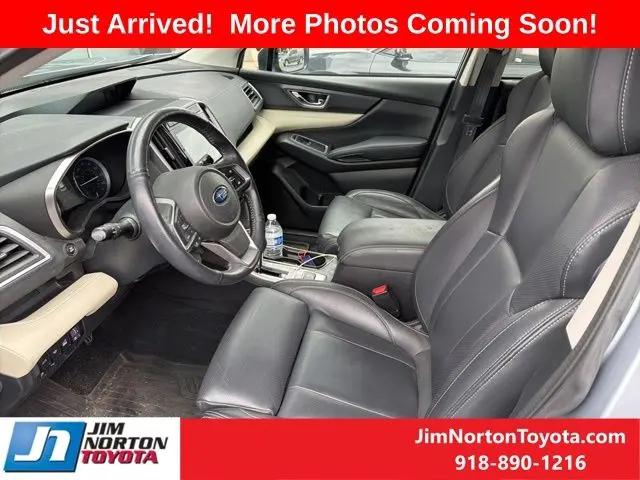 2022 Subaru Ascent Limited