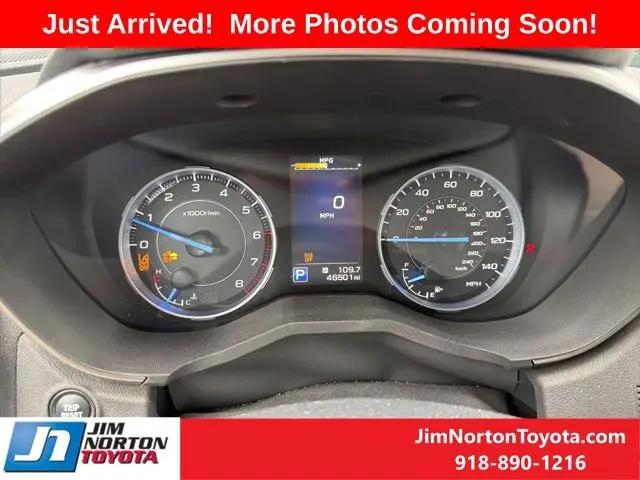 2022 Subaru Ascent Limited