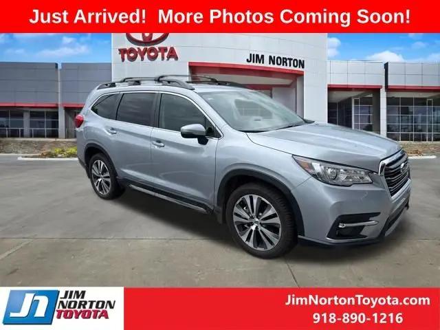 2022 Subaru Ascent Limited for sale in Tulsa, OK