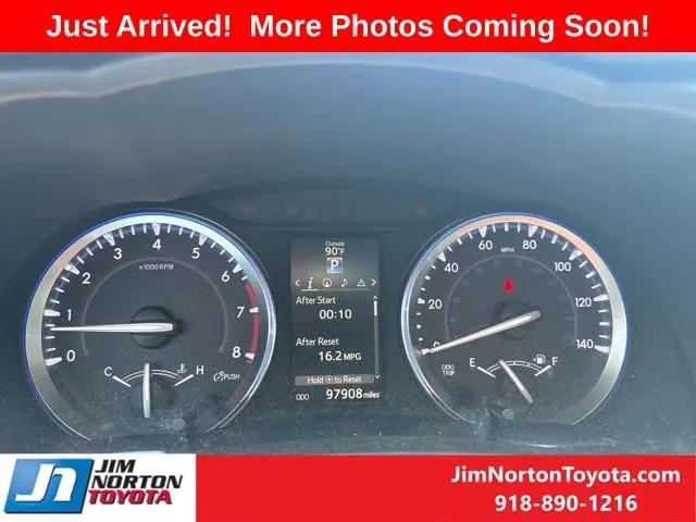 2016 Toyota Highlander XLE V6