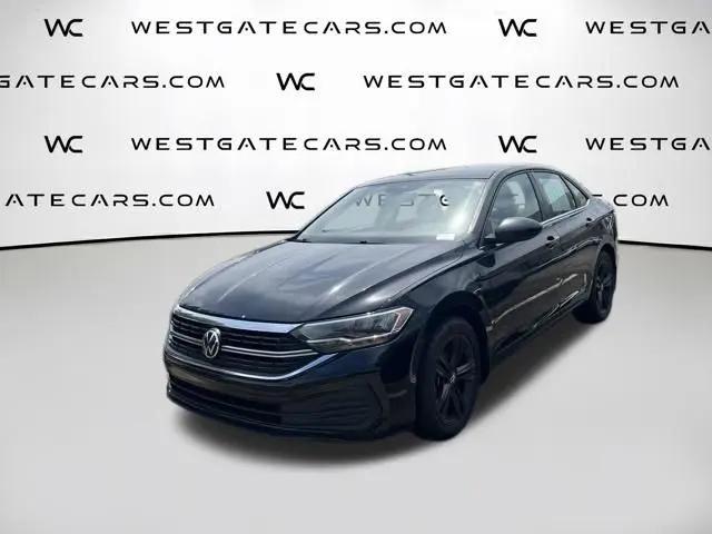 2022 Volkswagen Jetta 1.5T SE for sale in Raleigh, NC