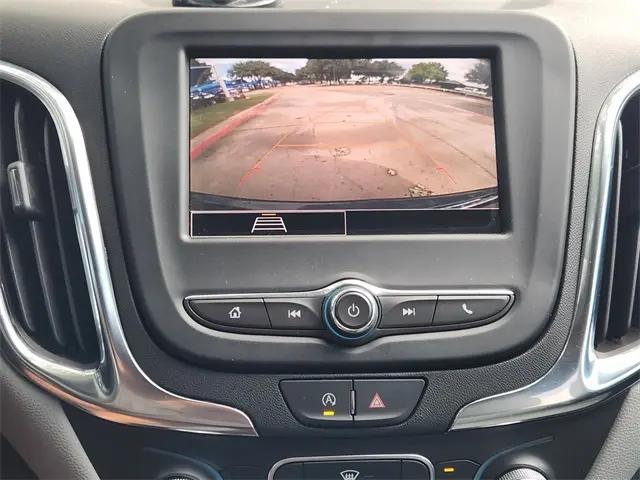 2024 Chevrolet Equinox FWD LS