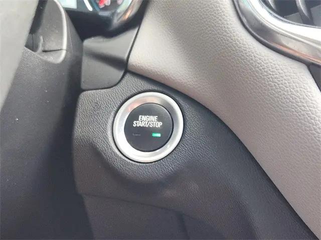 2024 Chevrolet Equinox FWD LS
