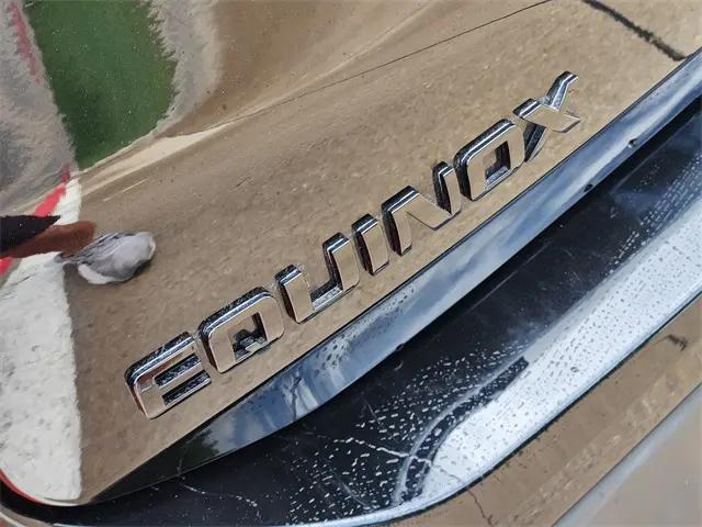 2024 Chevrolet Equinox FWD LS