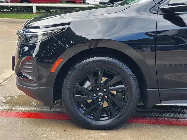2024 Chevrolet Equinox FWD LS
