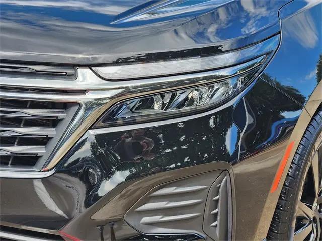 2024 Chevrolet Equinox FWD LS