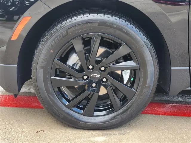 2024 Chevrolet Equinox FWD LS