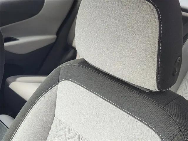 2024 Chevrolet Equinox FWD LS